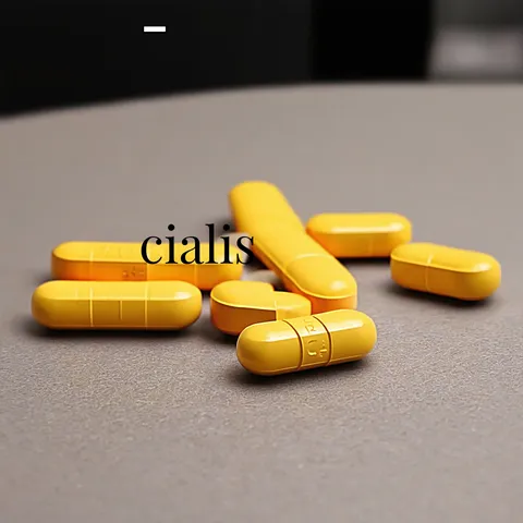 Cialis 5mg moins cher